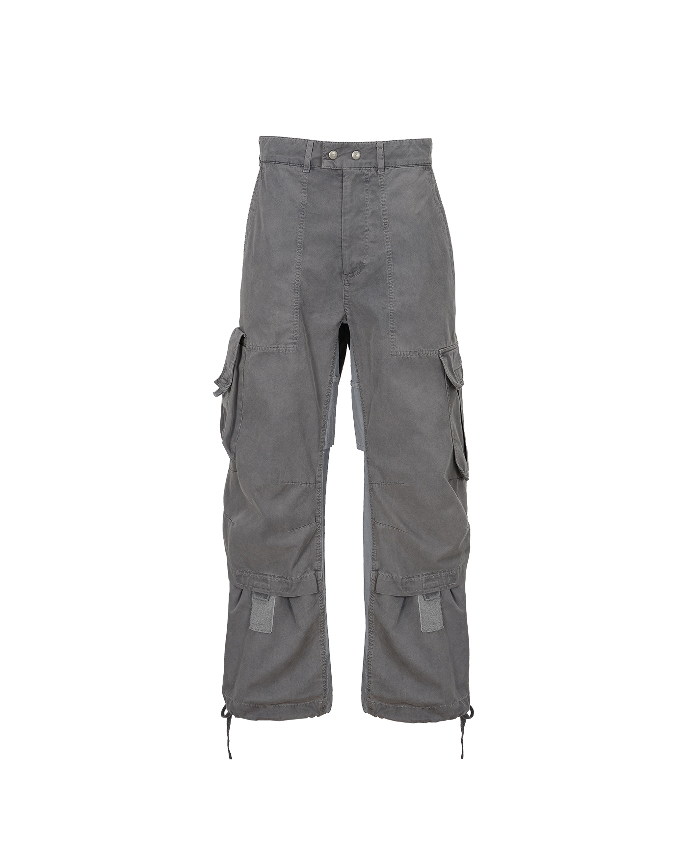 COST PER KILO FLAP CARGO PANTS
